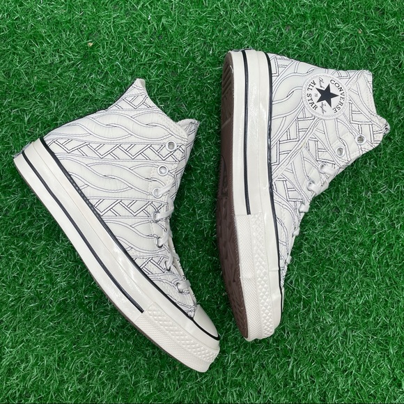 Converse All Star Chuck Taylor Chuck 70 Hi - Picture 2 of 6